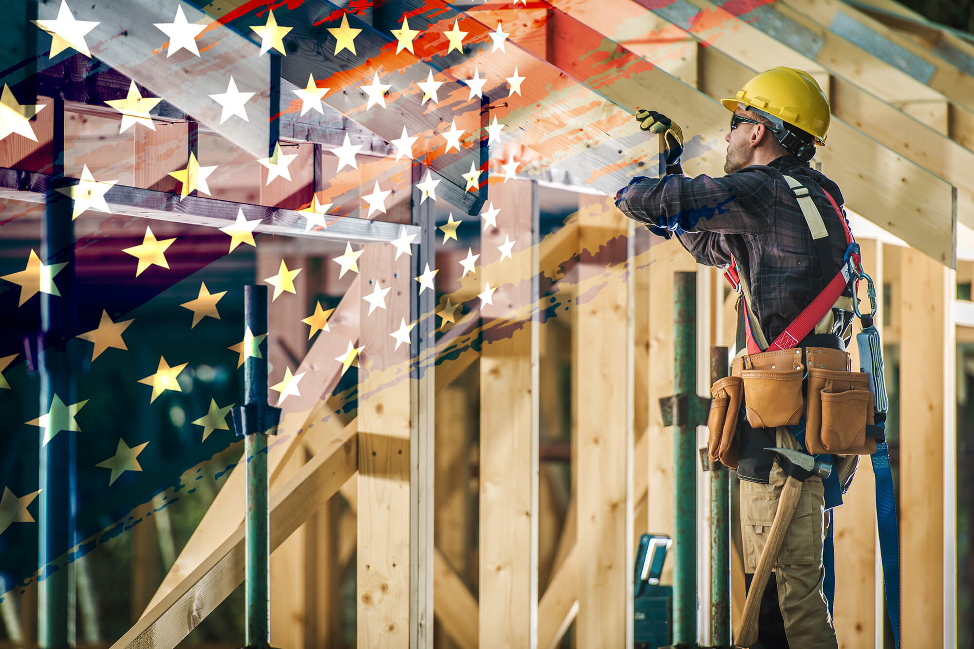 The Future of Skilled Trades: Why Young People Should Consider Construction Careers in the USA