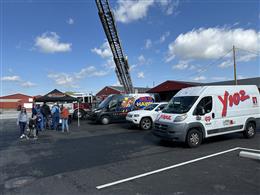 Kutztown Retail Store Grand Opening - 159: 