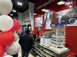 Kutztown Retail Store Grand Opening - 167: 