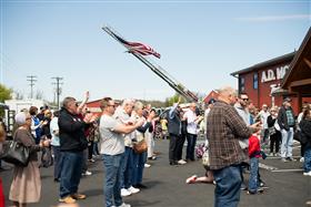 Kutztown Store Grand Opening 2024 - 33: 