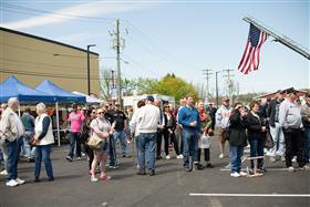 Kutztown Store Grand Opening 2024 - 42: 