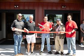 Kutztown Store Grand Opening 2024 - 95: 