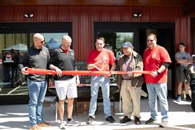 Kutztown Store Grand Opening 2024 - 96: 