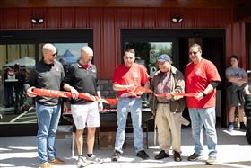 Kutztown Store Grand Opening 2024 - 97: 