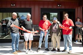 Kutztown Store Grand Opening 2024 - 98: 