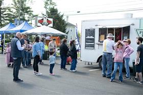 Kutztown Store Grand Opening 2024 - 59: 