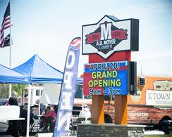 Kutztown Store Grand Opening 2024 - 143: 